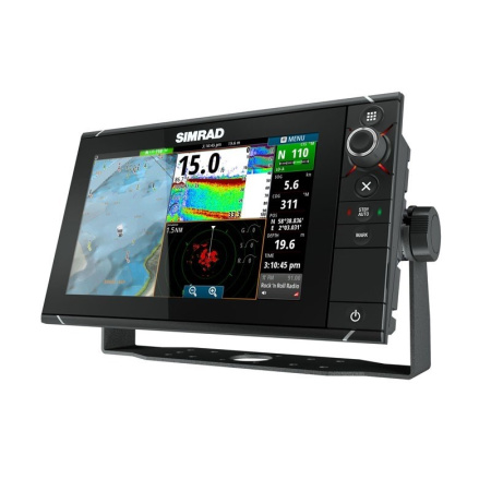SIMRAD NSS16 evo2