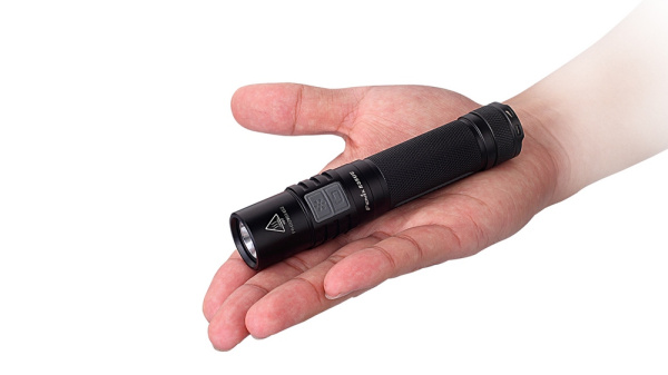 Фонарь Fenix E35UE (2016) Cree XM-L2 U2, E35UE2016 E35UE2016 от прозводителя Fenix