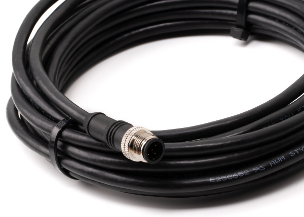 HONDA NMEA2000 Cable with T-Piece / 6.1m 06653-ZZ3-760HE от прозводителя HONDA