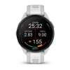Garmin Forerunner 165 | Mist grey/Whitestone