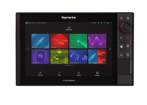 Raymarine AXIOM 16 PRO-S E70483 от прозводителя Raymarine