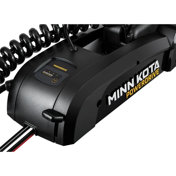 Minn Kota PowerDrive 55 lb  54" 12v 88645 от прозводителя Minn Kota