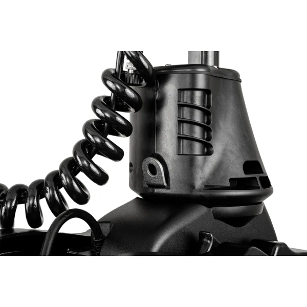 Ulterra 80 lb. Thrust, 60" Shaft, MEGA Down Imaging, Wireless Remote 1358971 от прозводителя Minn Kota