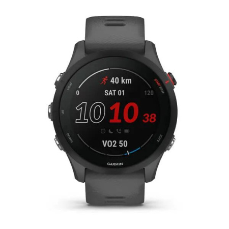 Garmin Forerunner 255 - 46 мм | Slate Gray