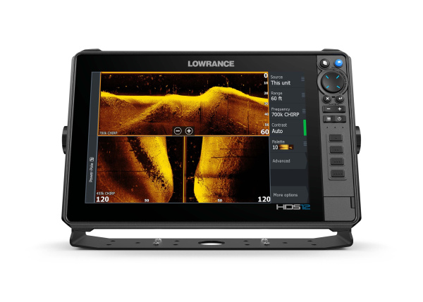 Lowrance HDS PRO 12 без датчика 000-16002-001 от прозводителя Lowrance