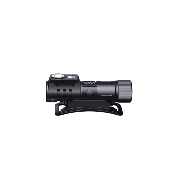 Мультифонарь Fenix HM71R  2700Lm Type-C 21700 HM71R от прозводителя Fenix