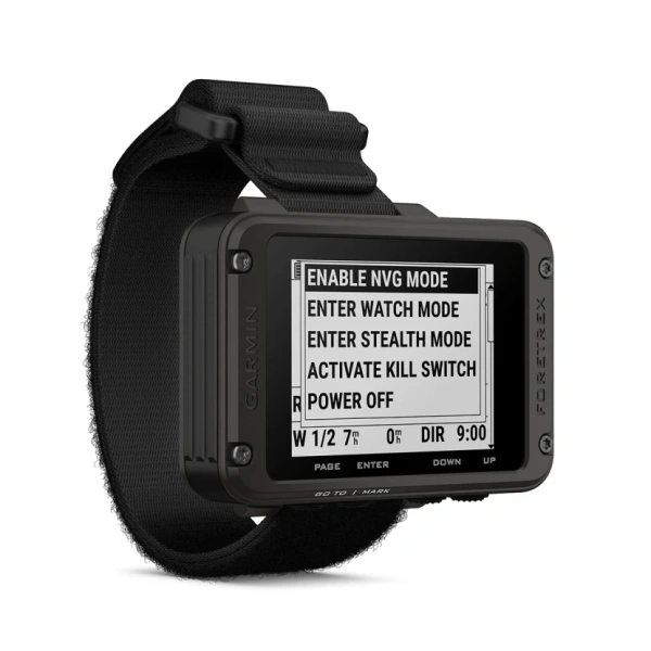 Garmin Foretrex  801 (010-02759-00) 010-02759-00 от прозводителя Garmin