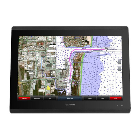 Garmin GPSMAP 8417 MFD 010-01510-00 от прозводителя Garmin