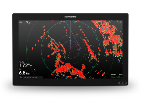 RAYMARINE CYCLONE Open Array Radar / 182 cm T70493 от прозводителя Raymarine