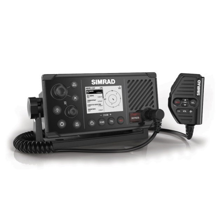 Морская VHF Радиостанция SIMRAD RS40-B AIS 000-14473-001 от прозводителя SIMRAD