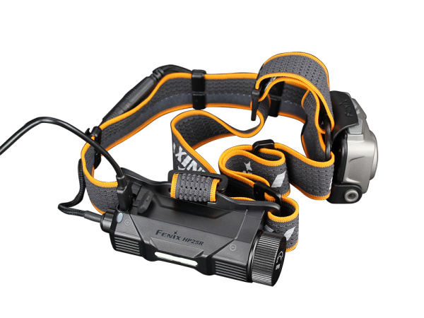 Налобный фонарь Fenix HP25RV2.0 HP25RV20 от прозводителя Fenix