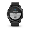Garmin tactix 7 Standard с черным ремешком 010-02704-01 от прозводителя Garmin