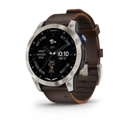 Garmin D2™ Mach 1 010-02582-55 от прозводителя Garmin