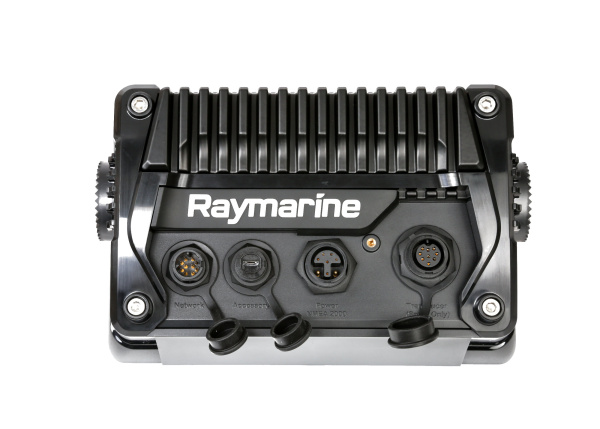 Raymarine AXIOM 7 с 600 W Sonar с датчиком DownVision с датчиком CPT-S E70364-01 от прозводителя Raymarine