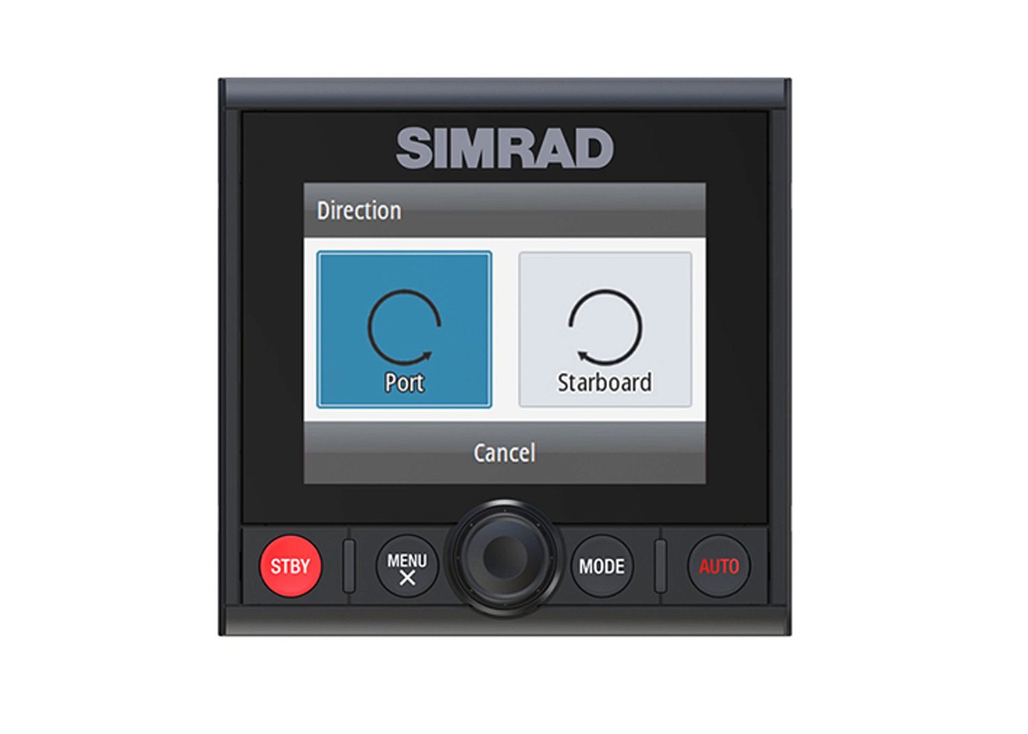 SIMRAD AP44 Autopilot Controller