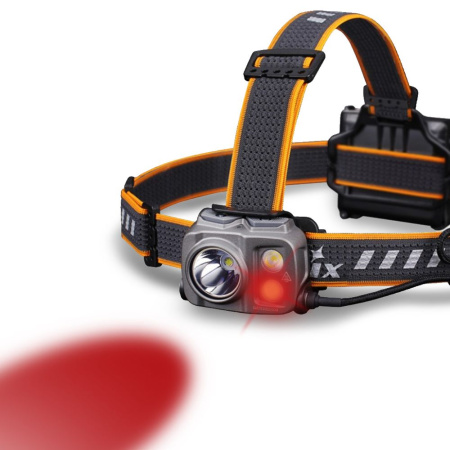 Налобный фонарь Fenix HP16R HP16R от прозводителя Fenix