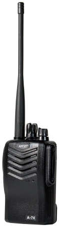 Аргут А-74 DMR UHF RU51011 от прозводителя Аргут
