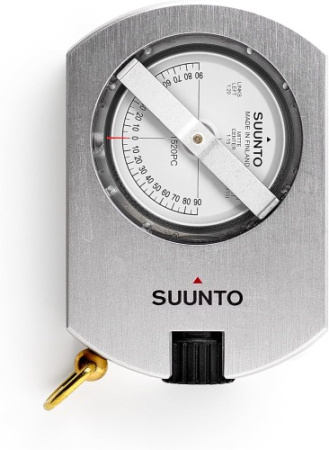 Компас Suunto PM-5 /1520 PC клинометр SS011102010 от прозводителя Suunto 