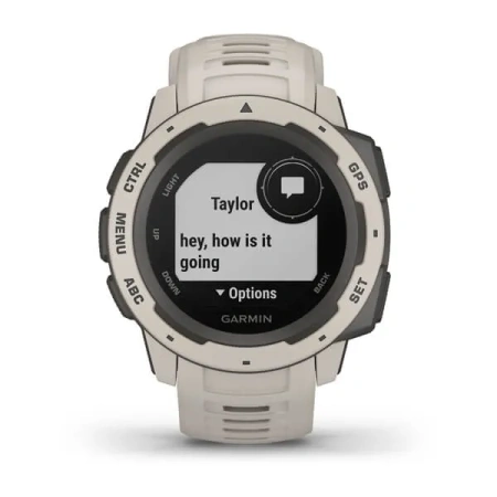 Garmin Instinct® Solar – Tactical Edition 010-02293-04 от прозводителя Garmin