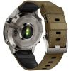 Garmin Adventurer (Gen 2) - Grade 5 Titanium | Grade 5 Titanium