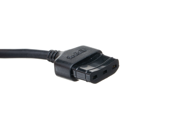 RAYMARINE Seatalk1 to Seatalk1 Cable (female / female) D284 от прозводителя Raymarine