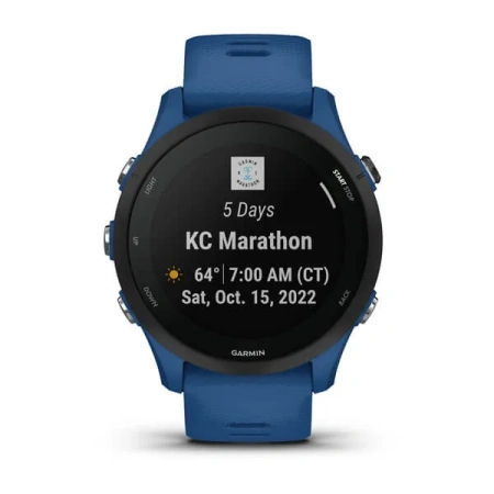 Garmin Forerunner 255S светло-серый 010-02641-12 от прозводителя Garmin