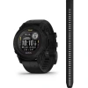 Garmin Descent G1 SOLAR | Black
