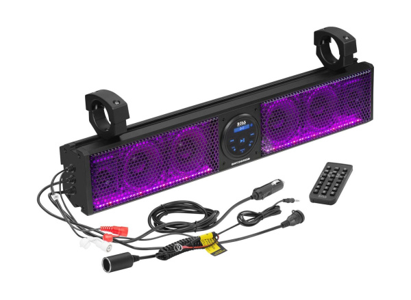 Акустическая панель на таргу BRT26RGB, BOSS 00182004 от прозводителя Boss Audio