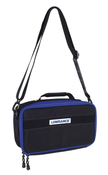 Lowrance сумка для эхолота с дисплеем 9" LOWE-BAG9 от прозводителя Lowrance