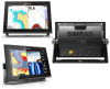 SIMRAD GO12 XSE с Active Imaging 3-in-1