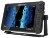 Lowrance HDS-12 LIVE с Active Imaging 3-in-1