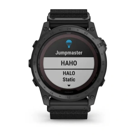 Garmin tactix 7 Standard с черным ремешком 010-02704-01 от прозводителя Garmin