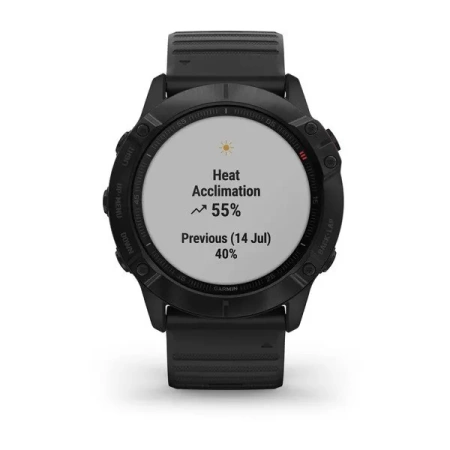 Garmin fēnix® 6X - Pro Solar Edition 010-02157-24 от прозводителя Garmin