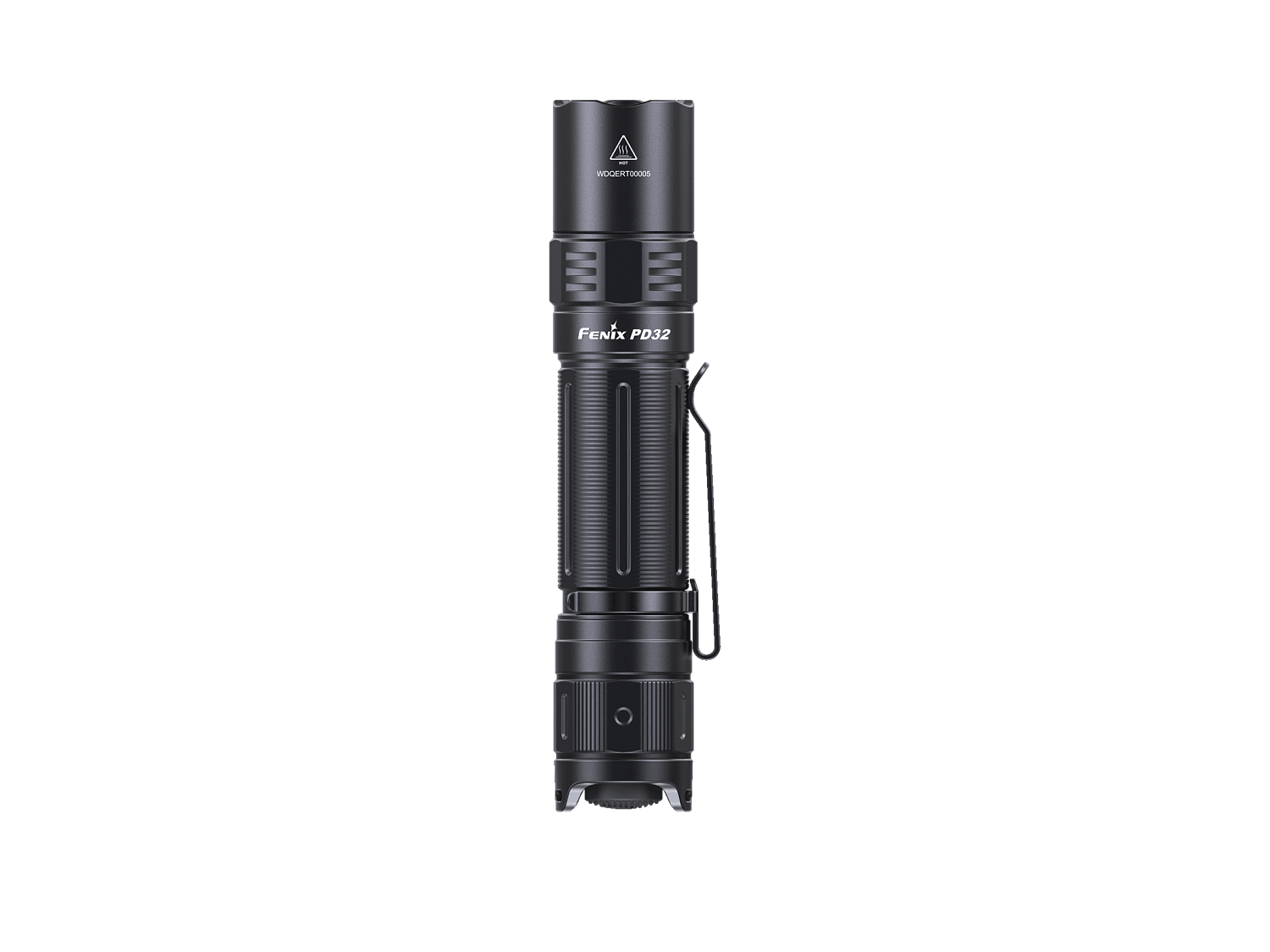 Фонарь Fenix PD32 V2.0, PD32V20