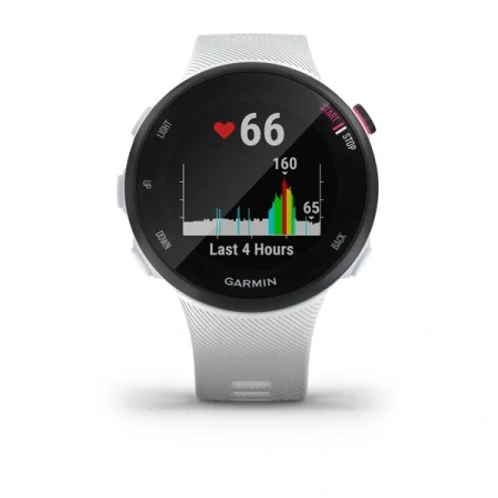 Garmin Forerunner 45 - 42 мм | Lava Red