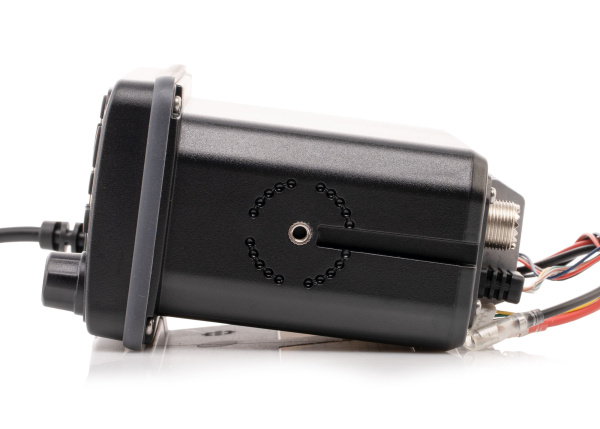 ICOM DSC and ATIS Radio System IC-M423GE / integr. GPS IC-M423GE от прозводителя ICOM