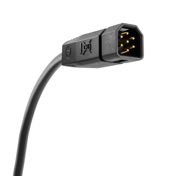MI Adapter Cable / MKR-MI-1 - HB HELIX 8-15 1852088 от прозводителя Minn Kota