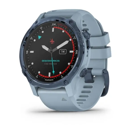 Garmin Descent™ Mk2S 010-02403-07 от прозводителя Garmin