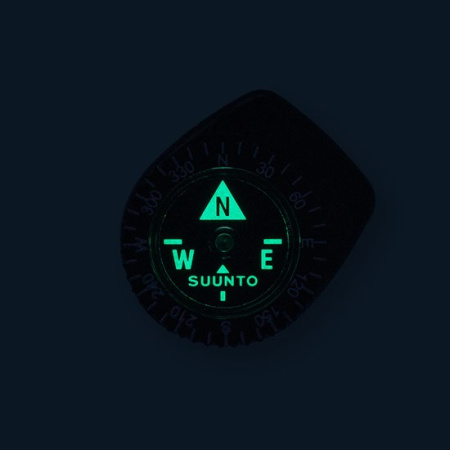 Компас Suunto Clipper L/B NH SS004102011 от прозводителя Suunto 