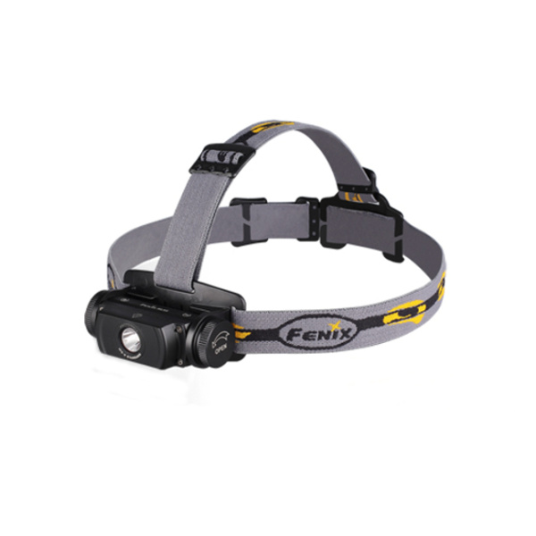 Налобный фонарь Fenix HL55 XM-L2 U2, HL55XML2U2 HL55XML2U2 от прозводителя Fenix