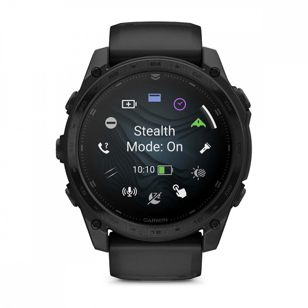 GARMIN  TACTIX 8 –51 mm, AMOLED Ballistics 010-03406-14 010-03406-14 от прозводителя Garmin