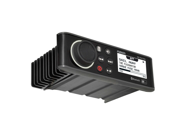 FUSION MS-RA70 Marine Entertainment System MS-RA70 от прозводителя Fusion