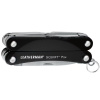 Мультитул LEATHERMAN Squirt PS4 831233 черный 831233 от прозводителя Leatherman