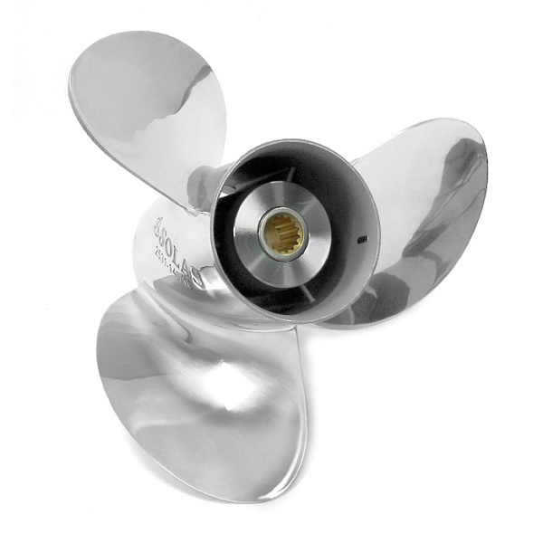 Винт гребной Solas 2531-140-23, 3x14x23 (R) 2531-140-23 от прозводителя Solas