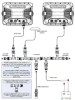 Lowrance Yamaha engine interface cable-rd 000-0120-37 от прозводителя Lowrance