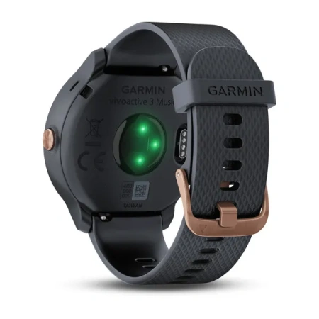 Garmin vívoactive® 3 010-01769-05 от прозводителя Garmin