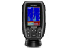 Garmin STRIKER 4 Fishfinder с датчиком 010-01550-01 от прозводителя Garmin