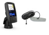 Garmin ECHOMAP PLUS 42cv с GT20-TM