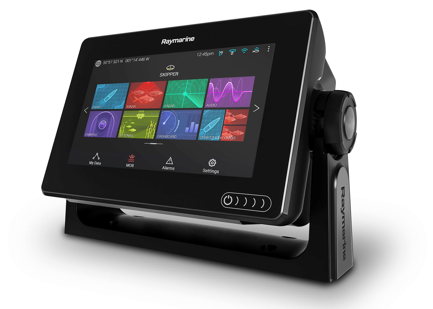 Raymarine AXIOM