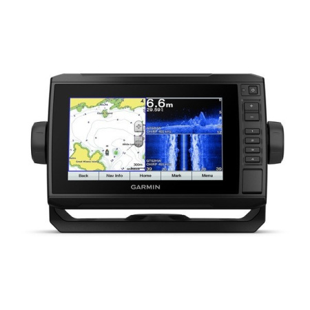 Garmin ECHOMAP PLUS 72sv без датчика
